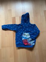Mini Boden Sweatshirt Pullover Hoodie Gr. 98 Eule Hessen - Kronberg im Taunus Vorschau