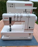 Janome Cover Pro 2000 CPX * extra Zubehör * Coverlock Niedersachsen - Welle Vorschau