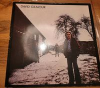 David Gilmour/ 1.Solo Lp Original 1978 Top Zustand Hessen - Hünfelden Vorschau