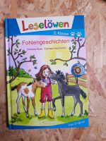 Fohlengeschichten 2.Klasse Baden-Württemberg - Weinsberg Vorschau