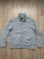 Esprit Strickjacke Kaschmir / Wolle Gr. L Retro grau (NP: 189Euro Nordrhein-Westfalen - Korschenbroich Vorschau