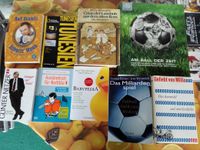 Büchersammlung Mix Rheinland-Pfalz - Göllheim Vorschau