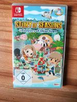 Story of Seasons Switch Saarland - Eppelborn Vorschau