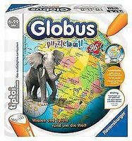 Ravensburger TipToi Puzzleball Globus Thüringen - Hirschberg Vorschau