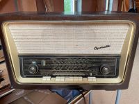 Retro Radio Bayern - Mindelheim Vorschau