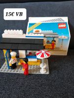 Lego City Kiosk Snackbar Eisdiele 6683 Baden-Württemberg - Kuppenheim Vorschau