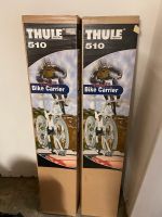 2 Thule 500 Bike Carrier Baden-Württemberg - Waldenbuch Vorschau