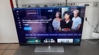 Metz OLED TV Topas 55TX99 gebraucht Nordrhein-Westfalen - Enger Vorschau
