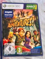 Xbox 360 Kinect Spiel - Kinect Adventures! Sachsen - Chemnitz Vorschau