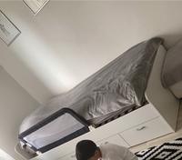 Bett mit Schubladen Saarland - Völklingen Vorschau