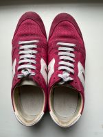 Geox Sneaker pink 38 Hamburg-Nord - Hamburg Winterhude Vorschau