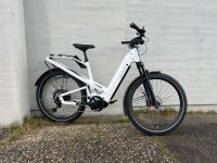 RIESE UND MÜLLER HOMAGE GT Touring 54cm Pearl White - NEU UVP: 6898,80€ Baden-Württemberg - Kuppenheim Vorschau