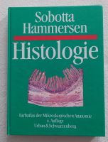 Sobotta Histologie, Farbatlas der Mikroskopischen Anatomie Nordrhein-Westfalen - Neuss Vorschau