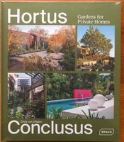 Hortus Concludus, Gardens fit private Home, van Uffelen Niedersachsen - Apen Vorschau