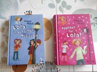Lola in geheimer Mission 3 und Applaus für Lola 4 Nordrhein-Westfalen - Alpen Vorschau