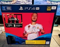 PS4 Pro  1 TB, inkl Zubehör Hessen - Langen (Hessen) Vorschau