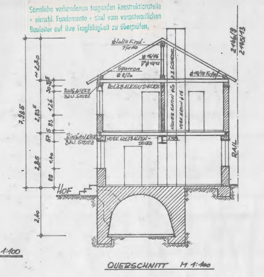 1 Familienwohnhaus in ruhiger Lage, Eisenberg/Pfalz "provisionsfrei ohne Makler" in Eisenberg 