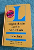 Wörterbuch Italienisch -Deutsch Nürnberg (Mittelfr) - Oststadt Vorschau