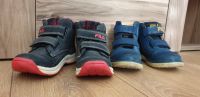 Fila Winterboots, gefütterte halbhohe Schuhe Nordrhein-Westfalen - Castrop-Rauxel Vorschau