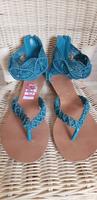 Office London Sandalen, 40, neu Brandenburg - Leegebruch Vorschau