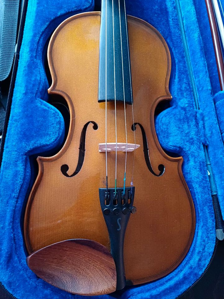 Geige 3/4 Stentor R 029091 Violine in Kusel