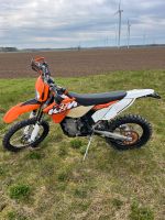 KTM EXC 400 Bj11 Niedersachsen - Obernholz Vorschau