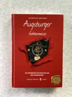 Augsburger Geheimnisse - 50 spannende Geschichten Baden-Württemberg - Niedernhall Vorschau