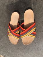 Sandalen "s.Oliver" Größe 37 Niedersachsen - Munster Vorschau