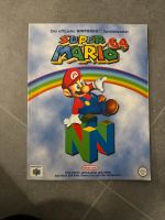 Super Mario 64 - Spieleberater Baden-Württemberg - Rohrdorf Vorschau