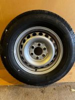 Orginal Mercedes Sprinter Reifen mit Felge 235/65 R16C NEU!!! Sachsen-Anhalt - Magdeburg Vorschau