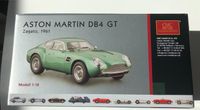 CMC 1:18 Aston Martin DB4 GT Zagato OVP ungeöffnet Altona - Hamburg Groß Flottbek Vorschau