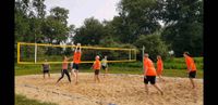Volleyballverein sucht neue Spieler*innen Brandenburg - Müncheberg Vorschau