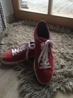 Puma Sneaker Suede Gr.47 Bayern - Markt Berolzheim Vorschau