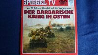 Der Barbarische Krieg im Osten Spiegel TV DVD Nr. 29 Baden-Württemberg - Plochingen Vorschau