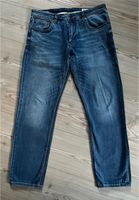 S. Oliver Herren Jeans York Gr.31/32 Blue Denim gut erhalten Bayern - Bindlach Vorschau