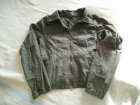 *HRC* (Soccx, Camp David) Jacke Übergangsjacke Gr. 36 S Brandenburg - Forst (Lausitz) Vorschau