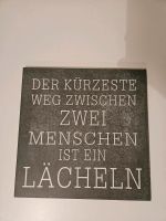 Bild Spruch Essen-West - Frohnhausen Vorschau