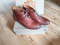 Neuwertig! Apple of Eden Damenschuhe 42 braun Saarland - Rehlingen-Siersburg Vorschau