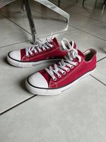 Sneaker /Converse/Gr.41 Niedersachsen - Wolfsburg Vorschau