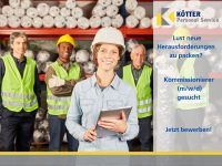 Job Hildesheim -  Wir suchen sich als Kommissionierer ab 13,50€/Std. (m/w/d)! (IHA) Niedersachsen - Hildesheim Vorschau