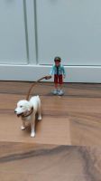 Schleich Junge mit Hund Hessen - Bad Nauheim Vorschau