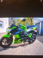 Kawasaki Motorrad Baden-Württemberg - Lahr (Schwarzwald) Vorschau