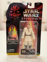 Star Wars Black Series Obi-Wan Kenobi 20th Anniversary exclusive Hessen - Battenberg Vorschau