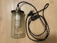 Rescued! Lampe Schreibtischlampe Nachttischlampe Recyceltes Glas Schleswig-Holstein - Flensburg Vorschau