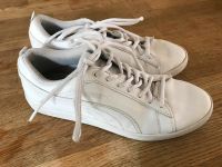 Puma Smash V2L Sneaker Gr. 38 Bayern - Hammelburg Vorschau