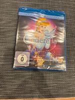 Disney Blu Ray Diamond Edition Cinderella / NEU Duisburg - Rumeln-Kaldenhausen Vorschau