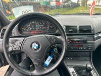 BMW 323i Sachsen-Anhalt - Raguhn Vorschau