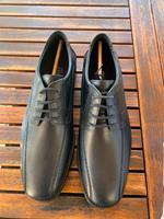 Sioux Lederschuhe Bayern - Bruck (Oberbayern) Vorschau