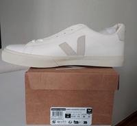 Veja Campo Chromefree Leather white, Größe 45 Bochum - Bochum-Nord Vorschau