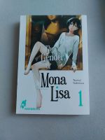 The gender of Mona Lisa Manga Nordrhein-Westfalen - Witten Vorschau